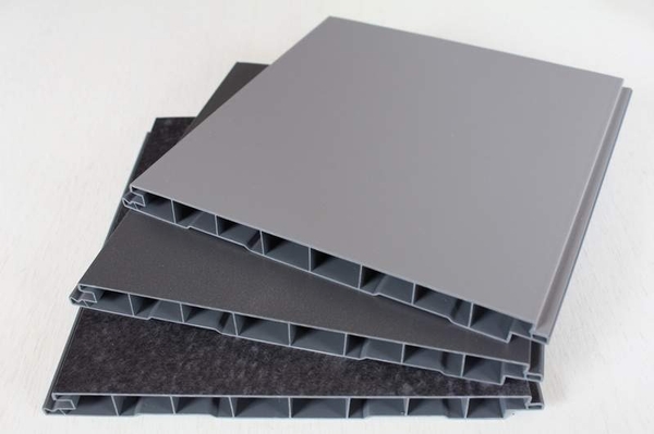 Kunstoffpaneele Aussenbereich